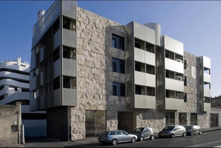 Rome 66 Apartments Exteriér fotografie